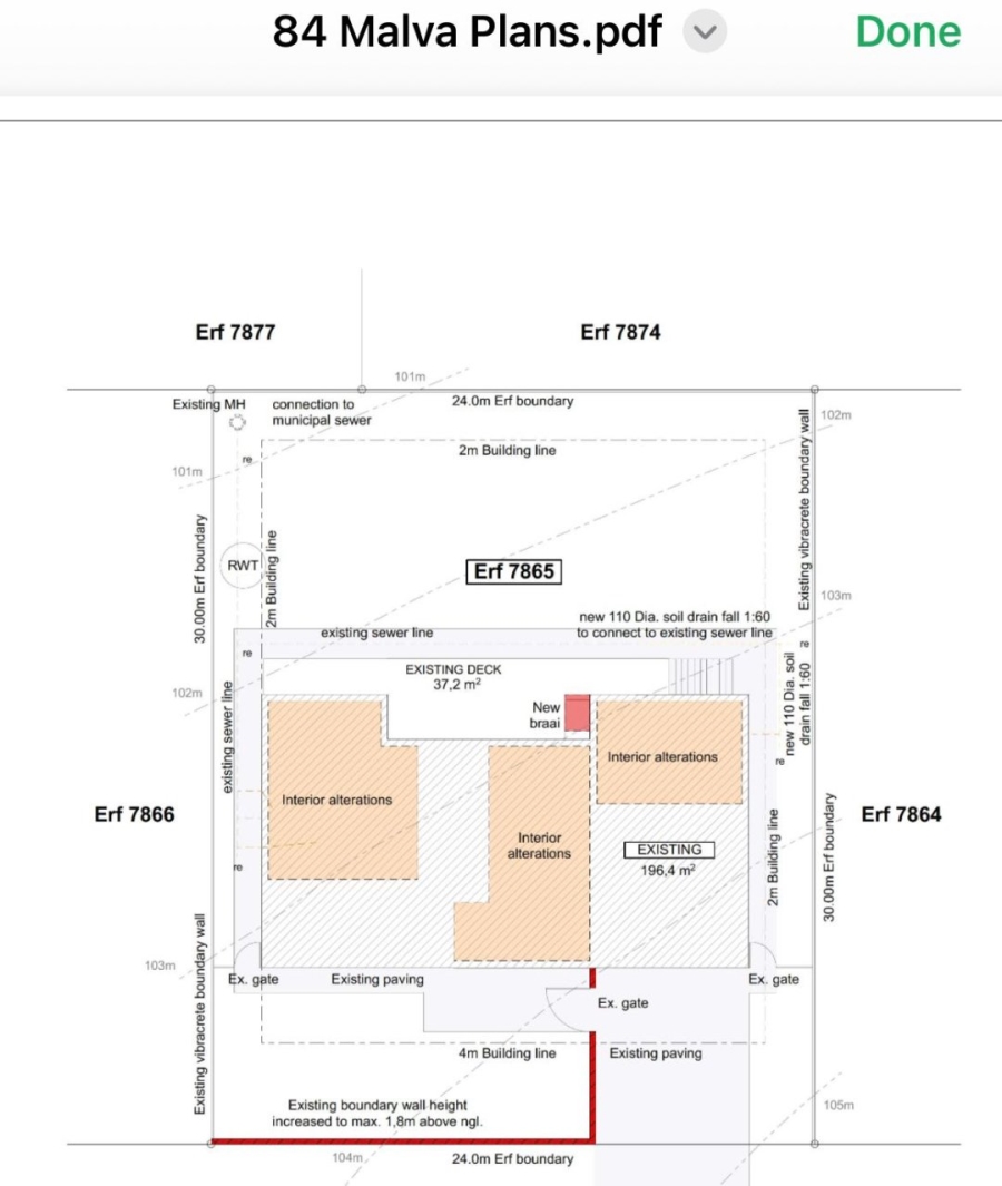 3 Bedroom Property for Sale in Dana Bay Western Cape